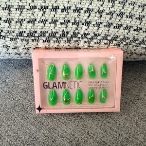 Glamnetic Rio De Janeiro Press-On Nails